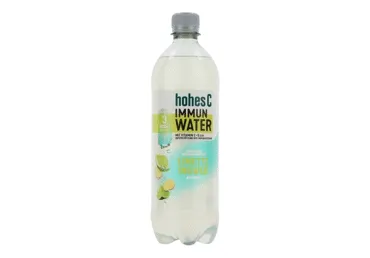 Dzēriens HOHES C Immun 0,75L D