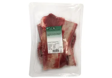 Galvijų kaulų rinkinys, 1 kg