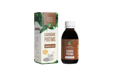 Garinių pirčių ekstraktas (arbatmedžio), 150 ml