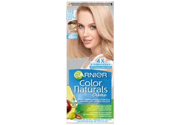 Matu krāsa GARNIER COLOR NATURALS 112