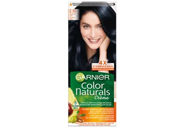 Matu krāsa GARNIER COLOR NATURALS 2.1