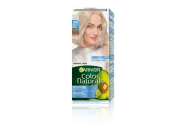 Matu krāsa GARNIER COLOR NATURALS 101+