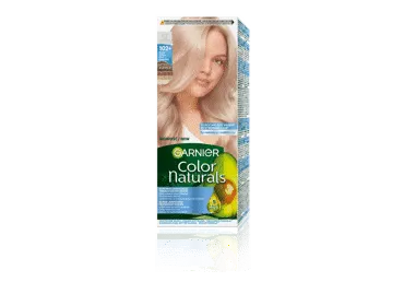 Matu krāsa GARNIER COLOR NATURALS 102+
