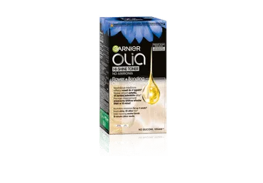 Matu krāsa GARNIER OLIA 10.2