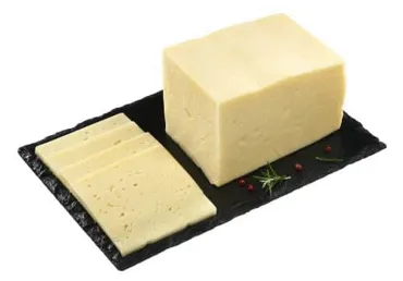 Gaudos sūris FARM MILK, 45 % rieb. s. m., 1 kg