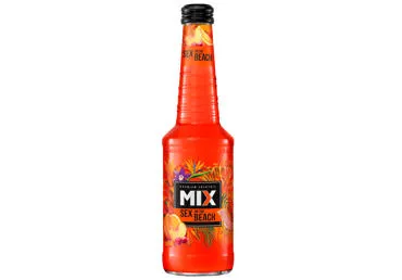 Gazuotas alkoholinis kokteilis MIX SEX ON THE BEACH 4%, 330 ml