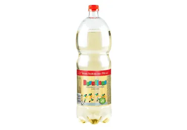Gazuotas aromatizuotas gaivusi gėrimas BURATINAS, 2 l