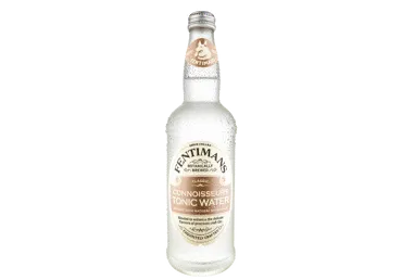 Gazuotas gaivusis gėrimas FENTIMANS CONNOISSEURS TONIC WATER, 500 ml