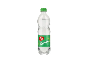 Gazuotas gaivusis gėrimas MIO&RIO, citrinų skonio, 500 ml