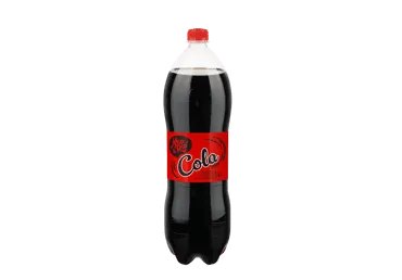 Gāzēts dzēr.MIO&RIO Zero Cola 2L PET D