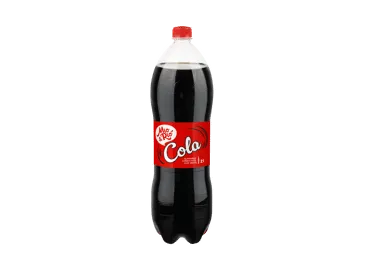 Gazuotas gaivusis gėrimas MIO&RIO, kolos skonio, 2 l