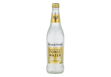 Gazuotas gėrimas FEVER TREE INDIAN TONIC, 500 ml