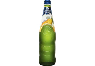 Gazuotas gėrimas KAZBEGI PEAR, 500 ml