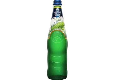 Gazuotas gėrimas KAZBEGI TARRAGON, 500 ml