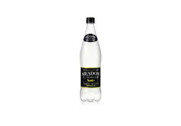 Gazuotas gėrimas MEADOW MAKER'S BOTANICAL TONIC WATER, 1 l