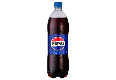 Gāzēts dzēriens PEPSI 1L D