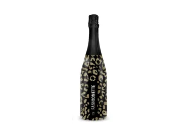 Gazuotas pusiau saldus gėrimas FASHIONETTE, 750 ml