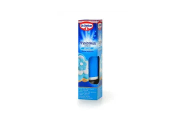 Geliniai maistiniai dažai DR.OETKER (mėlyni), 10 g