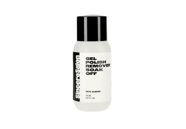 Gelinio lako valiklis SINCERO SALON, 150 ml