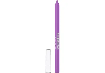 Gelinis akių kontūro pieštukas MAYBELLINE TATTOO, Nr. 801, 1 vnt.