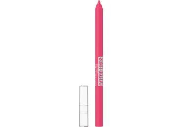 Gelinis akių kontūro pieštukas MAYBELLINE TATTOO, Nr. 802, 1 vnt.