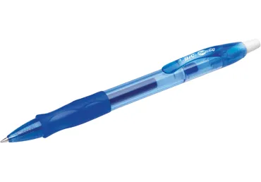 Gelinis rašiklis BIC, mėlynas, 0,7 mm, 1 vnt.