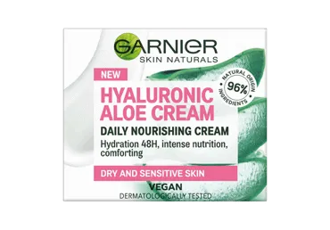 Gelinis veido kremas GARNIER, 50 ml