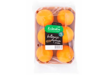 Slyviniai geltoni pomidorai, 450 g