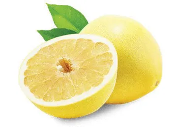 Greipfrūti baltie kg