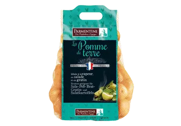 Kartupeļi nemazgāti 1kg