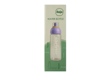 Gertuvė ILAJA, 500 ml