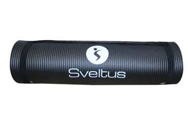 Gimnastikos kilimėlis SVELTUS, 140 x 60 x 1 cm, 1 vnt.
