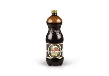 Kvass AMBER CITY 1,5L D