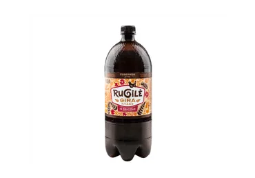Gira RUGILĖ, 1,5 l, PET D