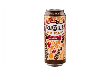 Gira RUGILĖ, 500 ml