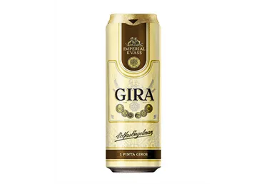 Gira V.E IMPERIAL, 568 ml