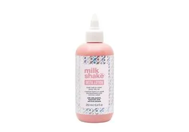 Glotninanti skysta plaukų kaukė MILK SHAKE INSTA LOTION, 250 ml