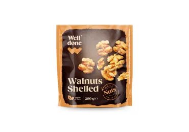 Valrieksti WELL DONE lobīti 200g