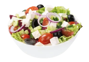Graikiškos salotos, 1 kg