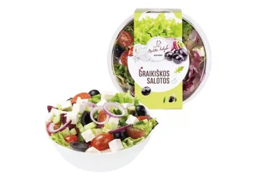 Graikiškos salotos, 200 g