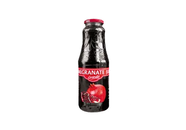 Granatų sultys GRANDA, 1 l