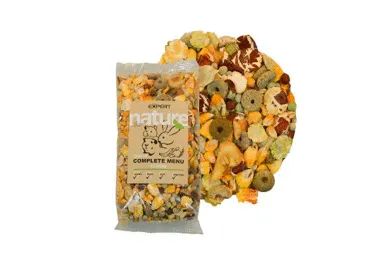 Graužikų pašaras PET EXPERT, 350 g