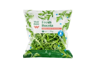 Gražgarstės WELL DONE, 70 g