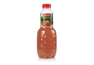 Greipfrutų sulčių gėrimas GRANINI, 1 l