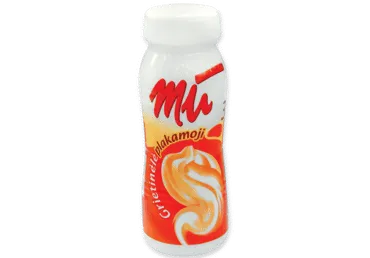 Grietinėlė DVARO 35% rieb., sterilizuota, 250ml
