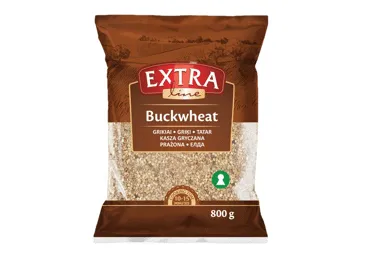 Grikiai EXTRA LINE, 800 g