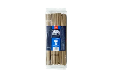 Grikiniai makaronai AJI, 300 g