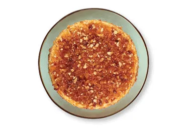 GRILIAŽINIS tortas, mažas, 1 kg