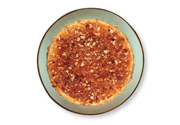 GRILIAŽINIS tortas, vidutinis, 1 kg