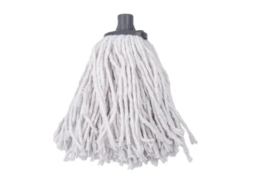 Grindų šepečio antgalis MOP, 1 vnt.
